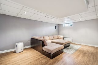 Salle familiale