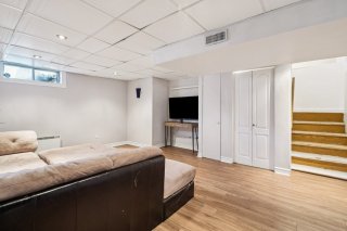 Salle familiale