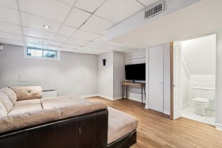 Salle familiale