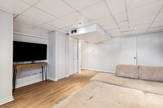 Salle familiale