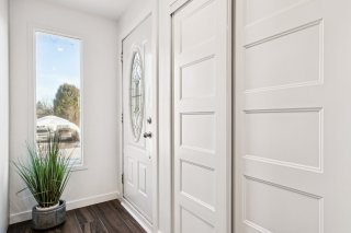 Hall d'entrée