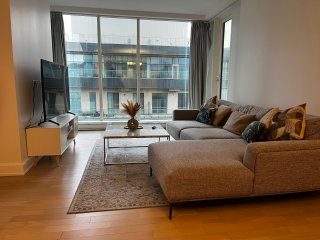 #2206 - 1310 Boul. René-Lévesque O.