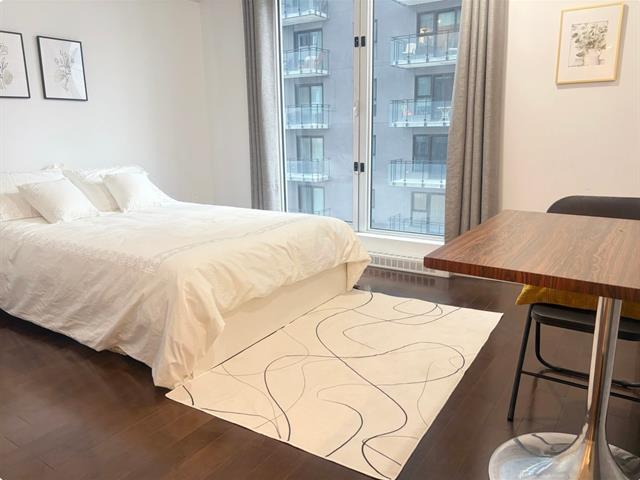 #1203 - 2320 Rue Tupper