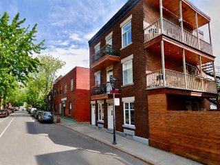 1516 Rue Davidson — photo 1