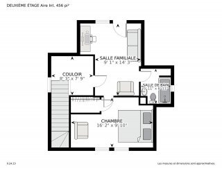 Plan (croquis)