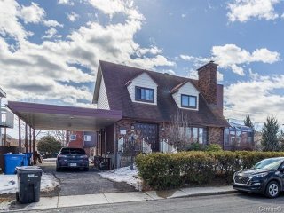 1244 Rue McGill — photo 1
