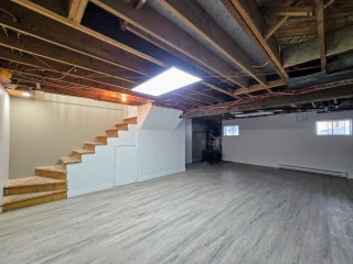 Basement