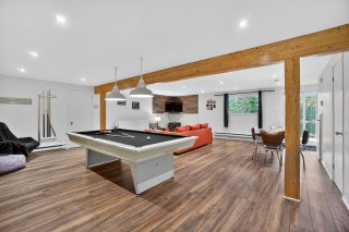 Salle familiale