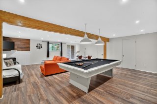 Salle familiale