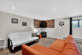 Salle familiale