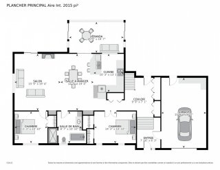 Plan (croquis)