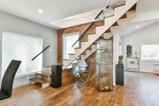 Escalier