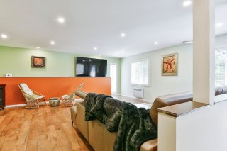 Salle familiale
