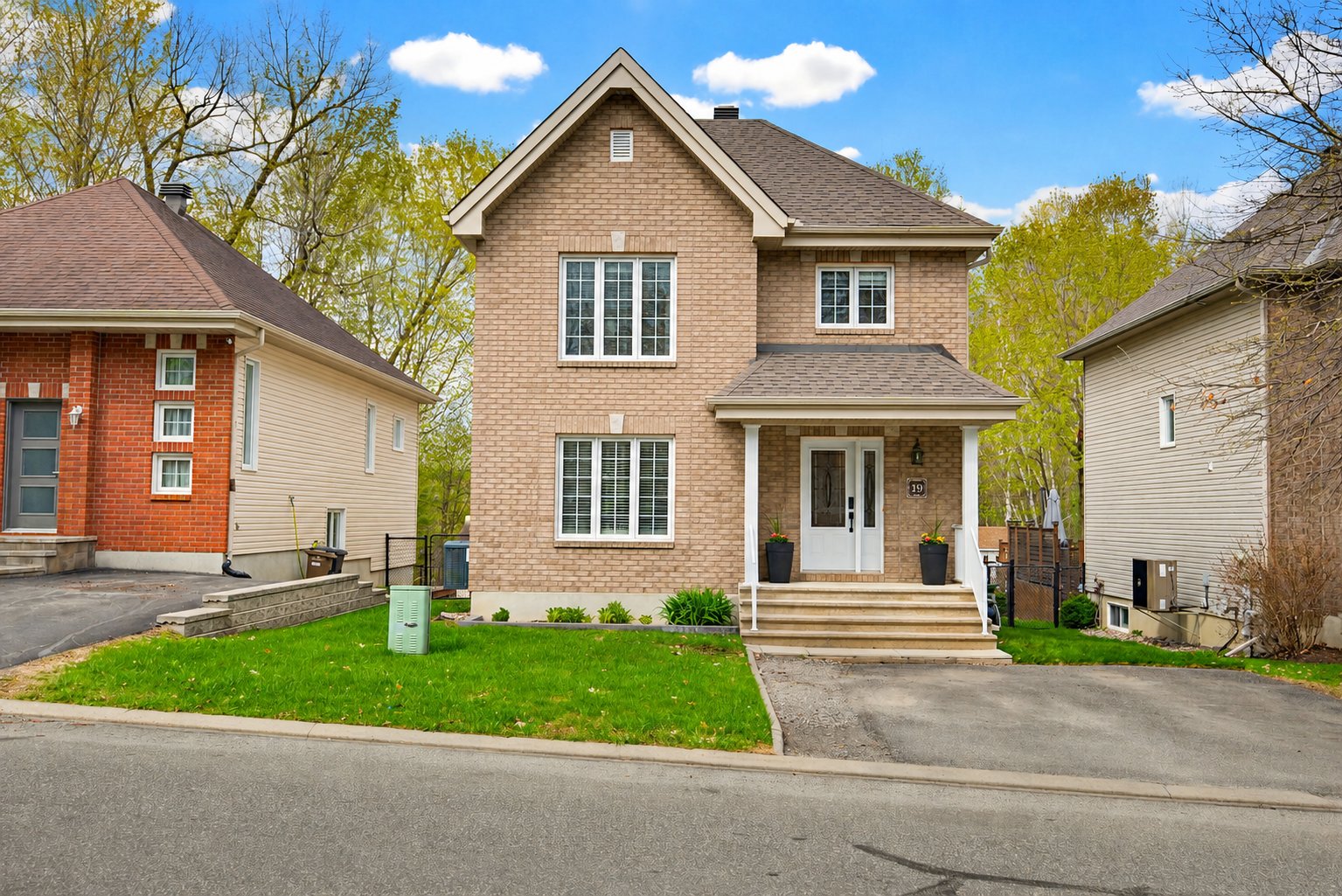 19 Rue de Port-Daniel