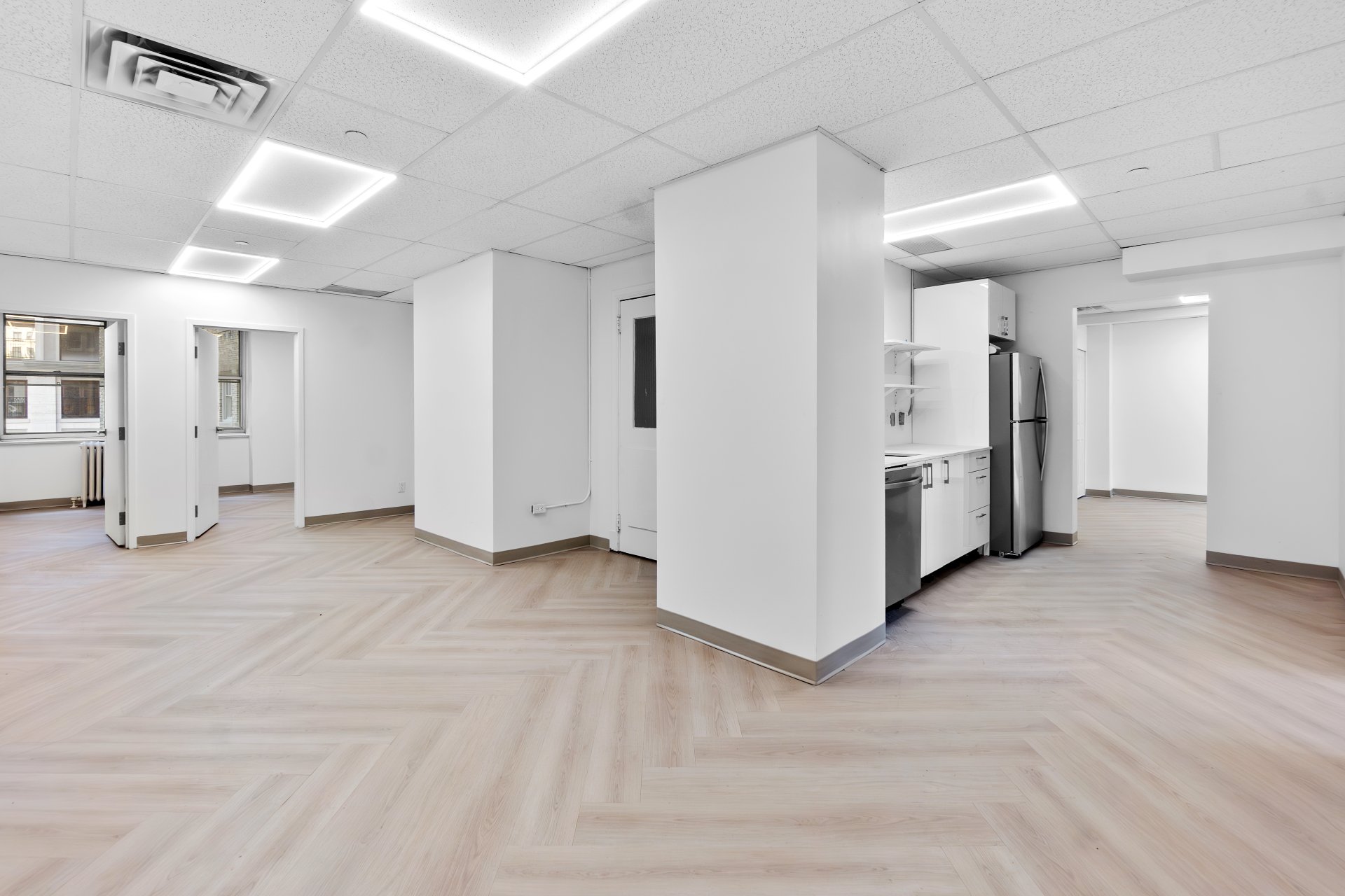#403 - 1538 Rue Sherbrooke O.