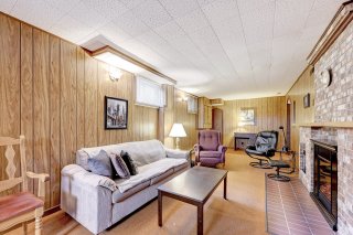 Salle familiale