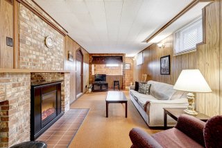 Salle familiale