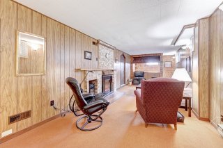 Salle familiale