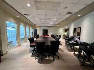 Conference room