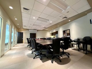 Conference room