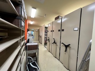 Storage