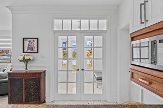 Hall d'entrée