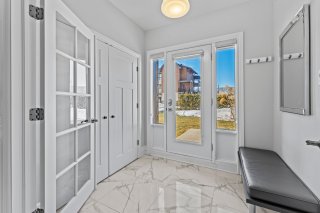 Hall d'entrée
