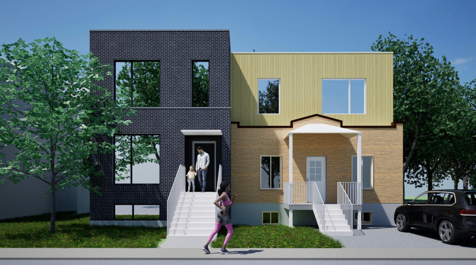  2715 Av. Fletcher