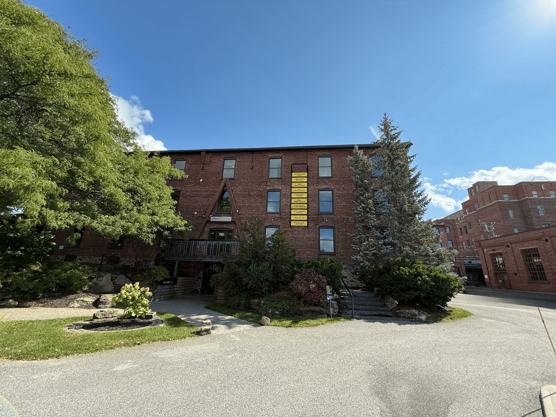 #202B - 150 Rue St-Jacques