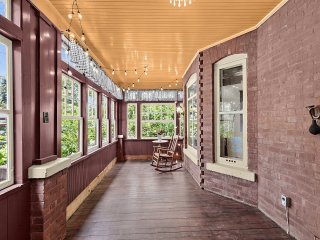 Solarium