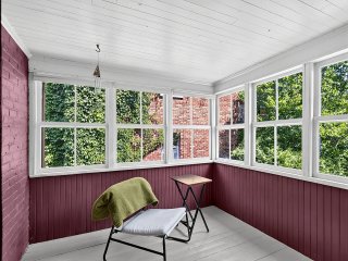 Solarium