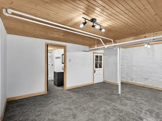 Salle familiale