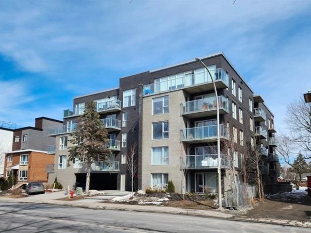 #407 - 1770 Av. Victoria