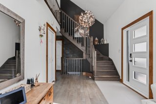 Escalier