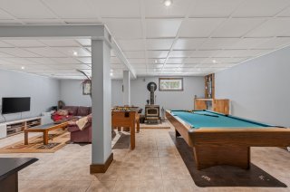 Salle familiale