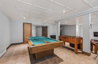 Salle familiale