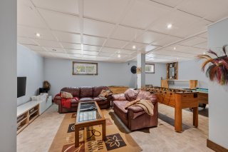 Salle familiale