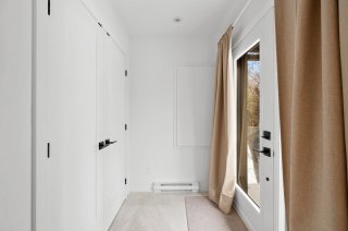 Hall d'entrée