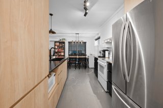 Logement