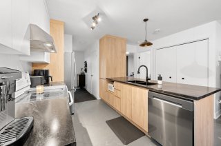 Logement