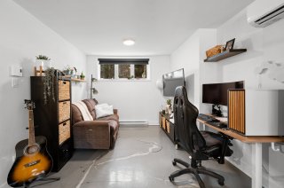 Logement
