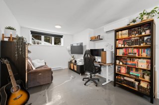 Logement