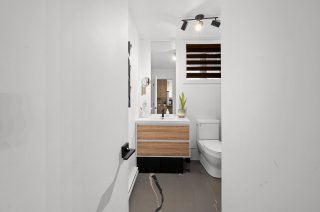 Logement