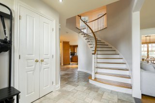 Hall d'entrée