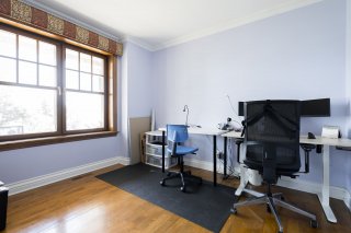 Bureau