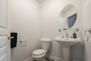 Salle d'eau