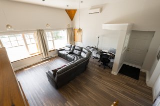 Salle familiale