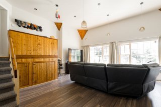Salle familiale