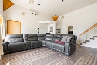 Salle familiale