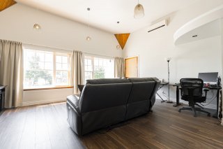 Salle familiale